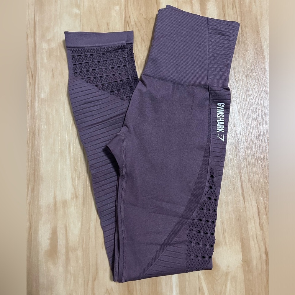 Gymshark leggings
